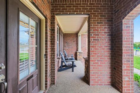 4015 Pendleton Drive Spring Hill TN 37174