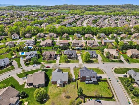 4015 Pendleton Drive Spring Hill TN 37174