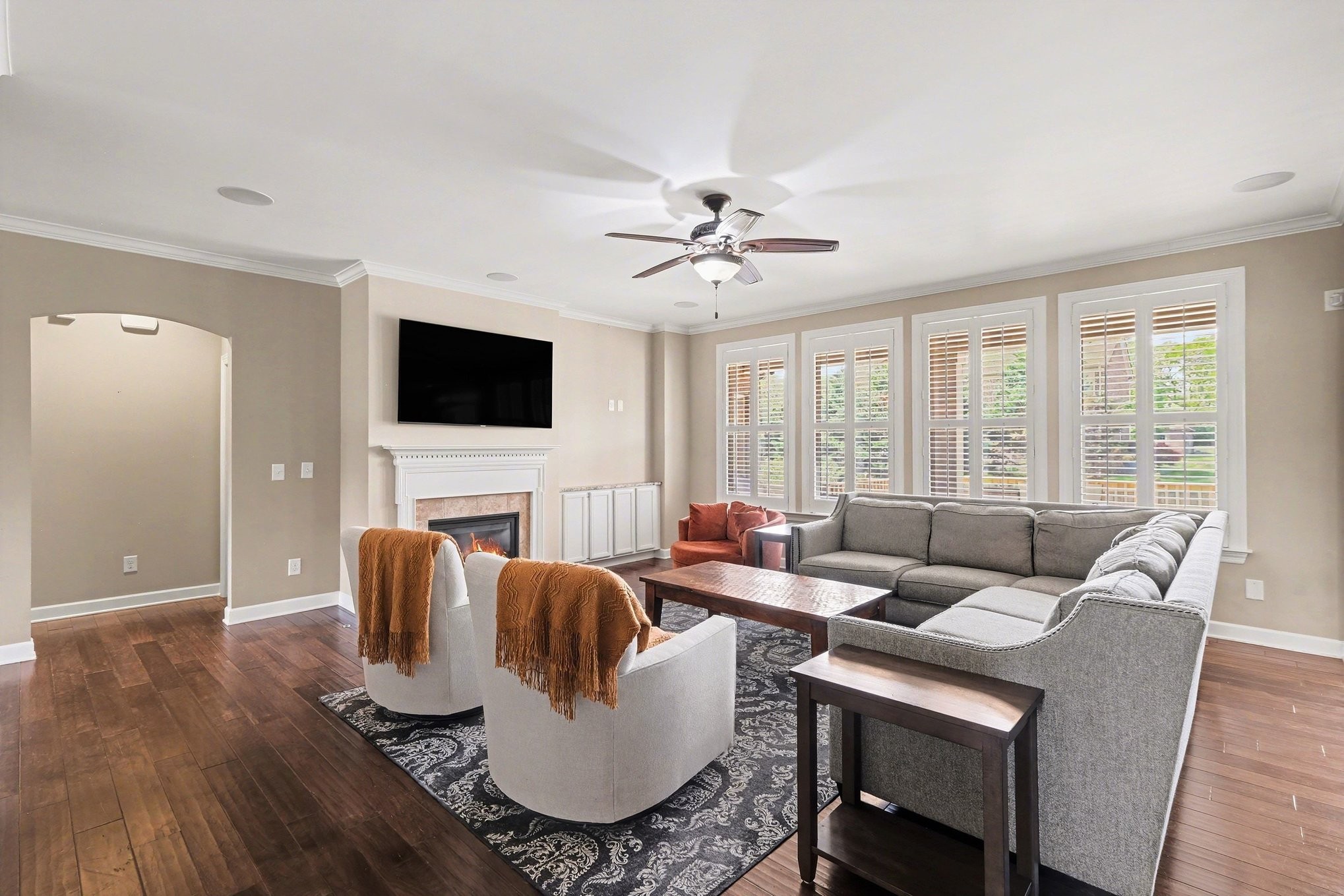 4015 Pendleton Drive Spring Hill TN 37174