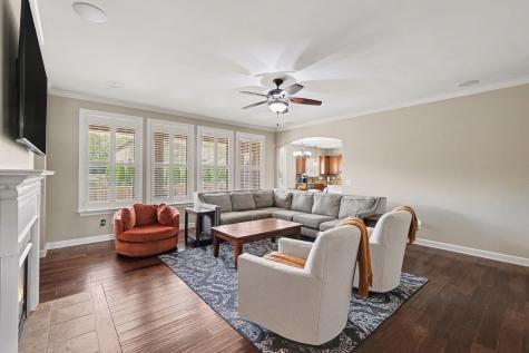4015 Pendleton Drive Spring Hill TN 37174