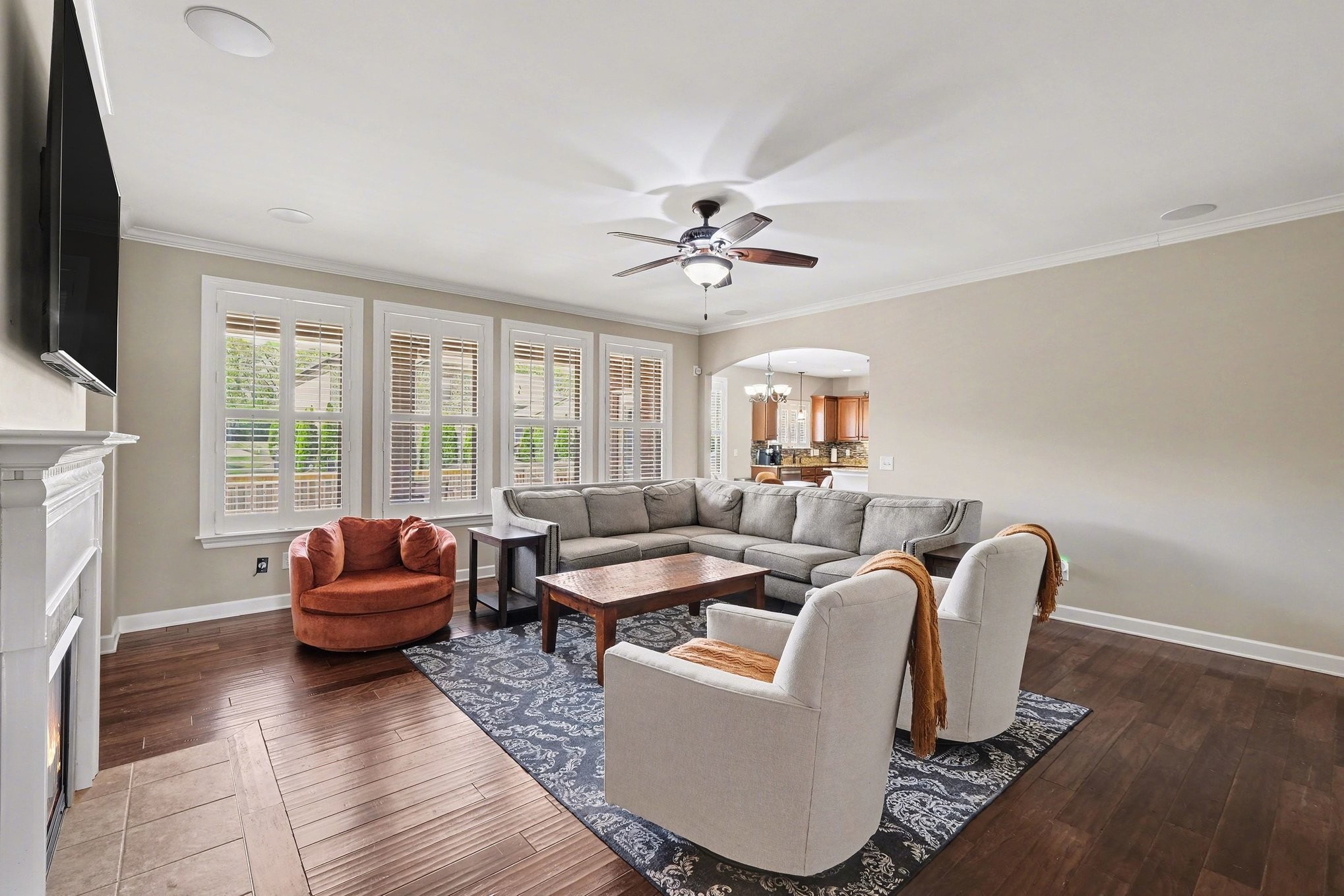 4015 Pendleton Drive Spring Hill TN 37174