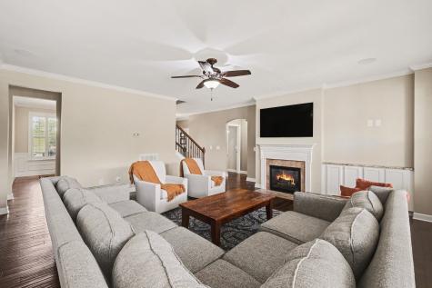 4015 Pendleton Drive Spring Hill TN 37174
