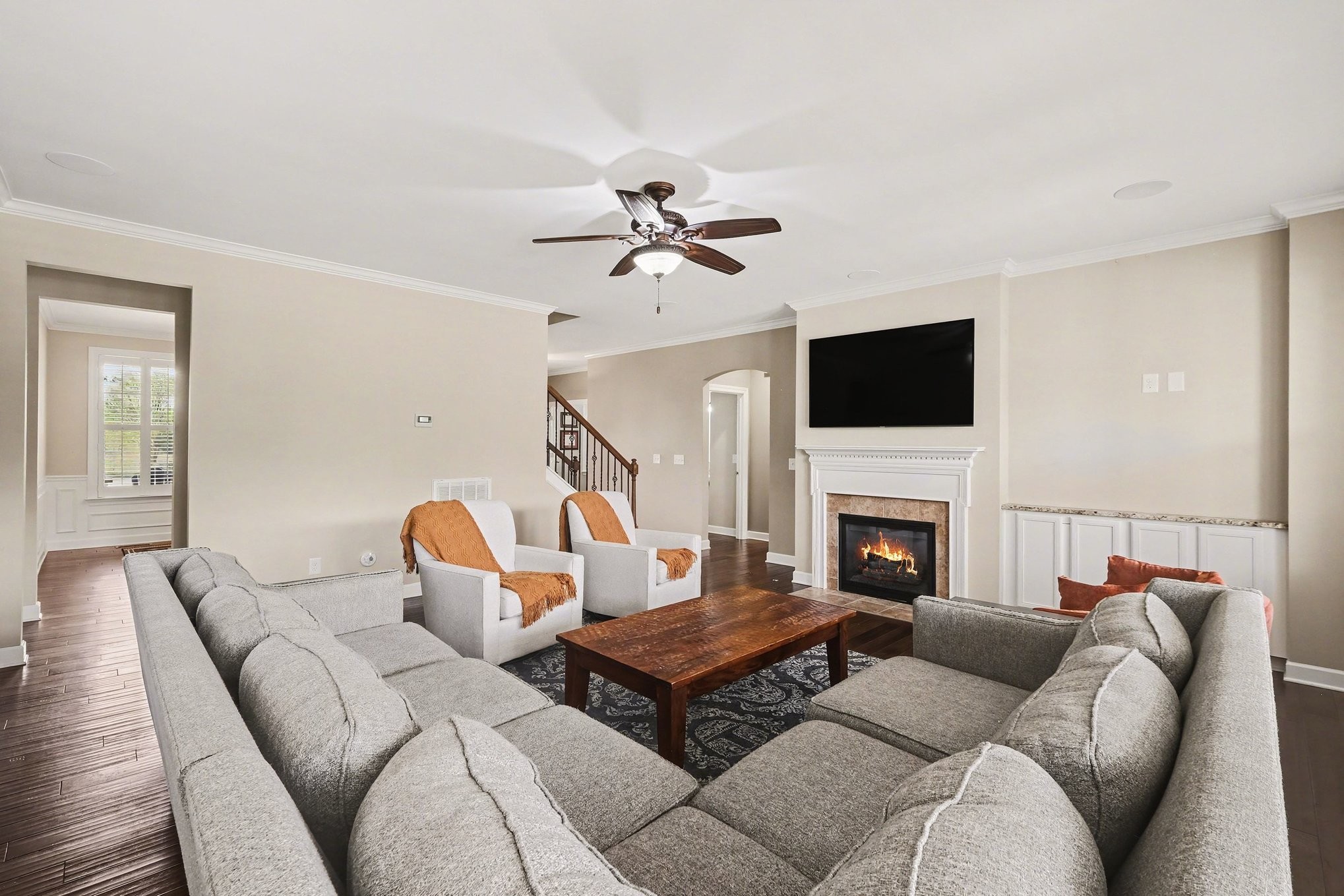 4015 Pendleton Drive Spring Hill TN 37174