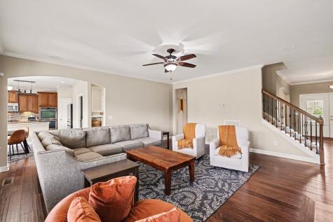 4015 Pendleton Drive Spring Hill TN 37174