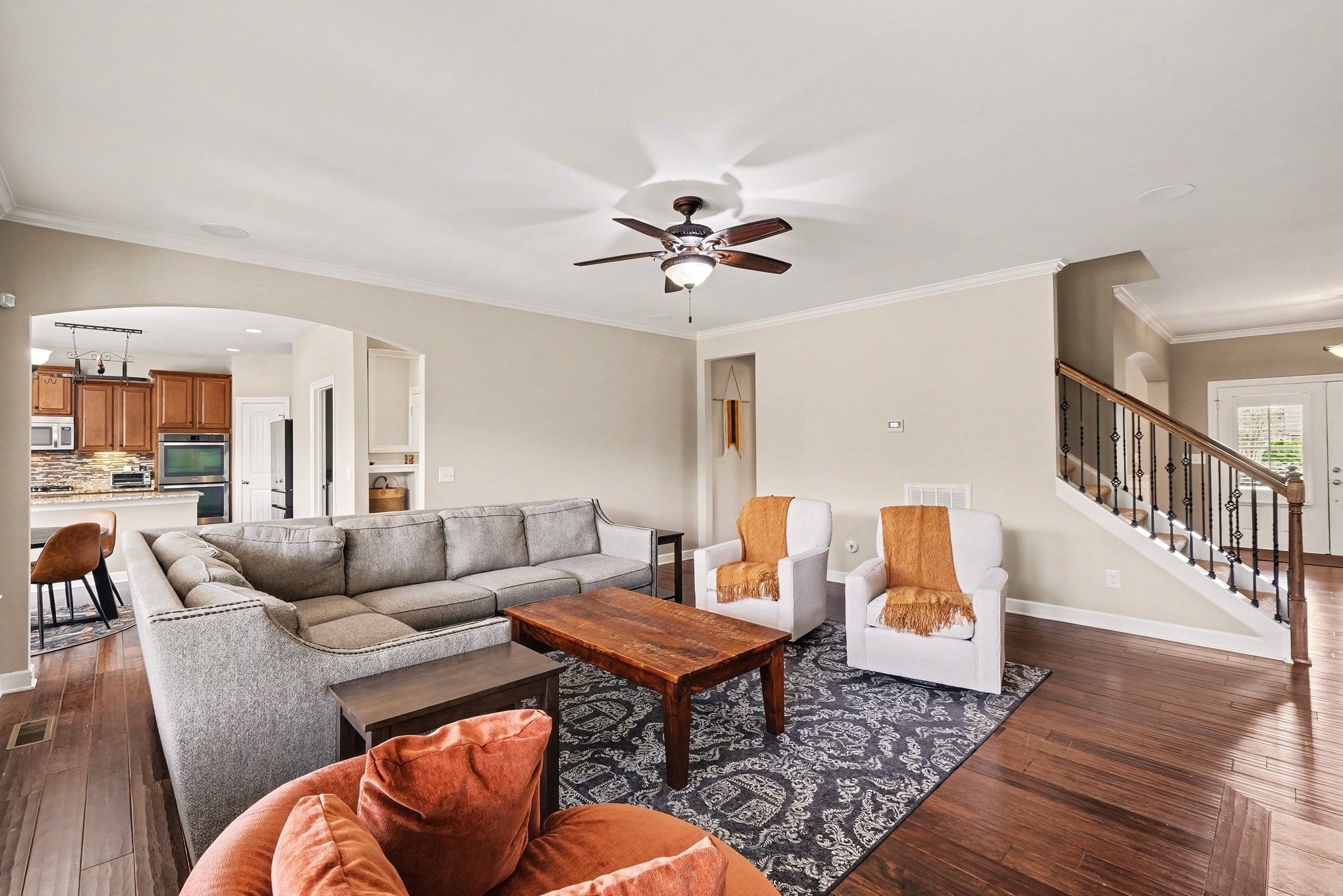4015 Pendleton Drive Spring Hill TN 37174
