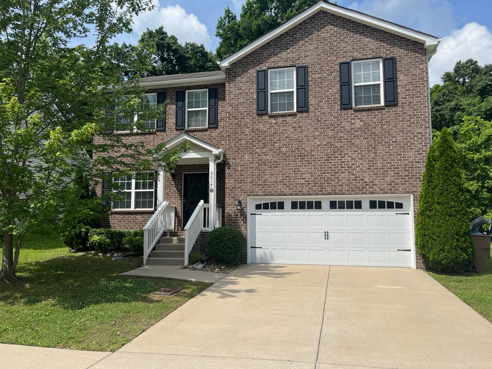 2517 Skyfalls Way Antioch TN 37013