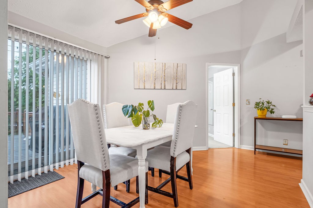 102 Oak Leaf Drive Hendersonville TN 37075