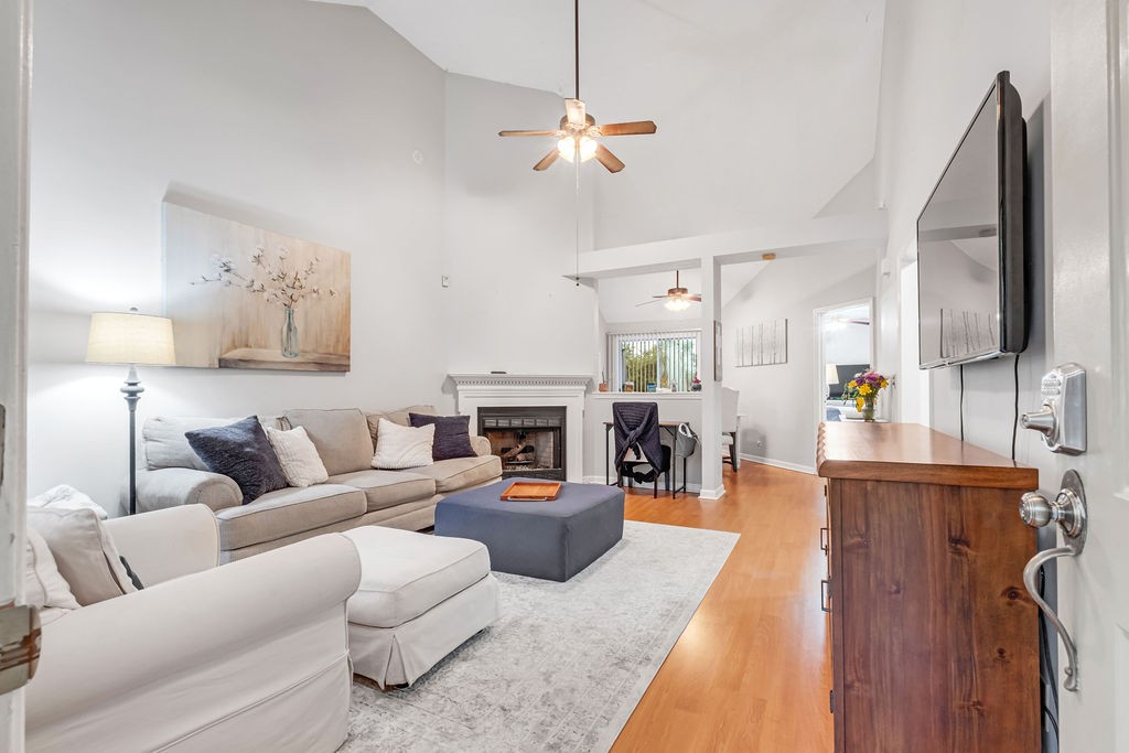 102 Oak Leaf Drive Hendersonville TN 37075