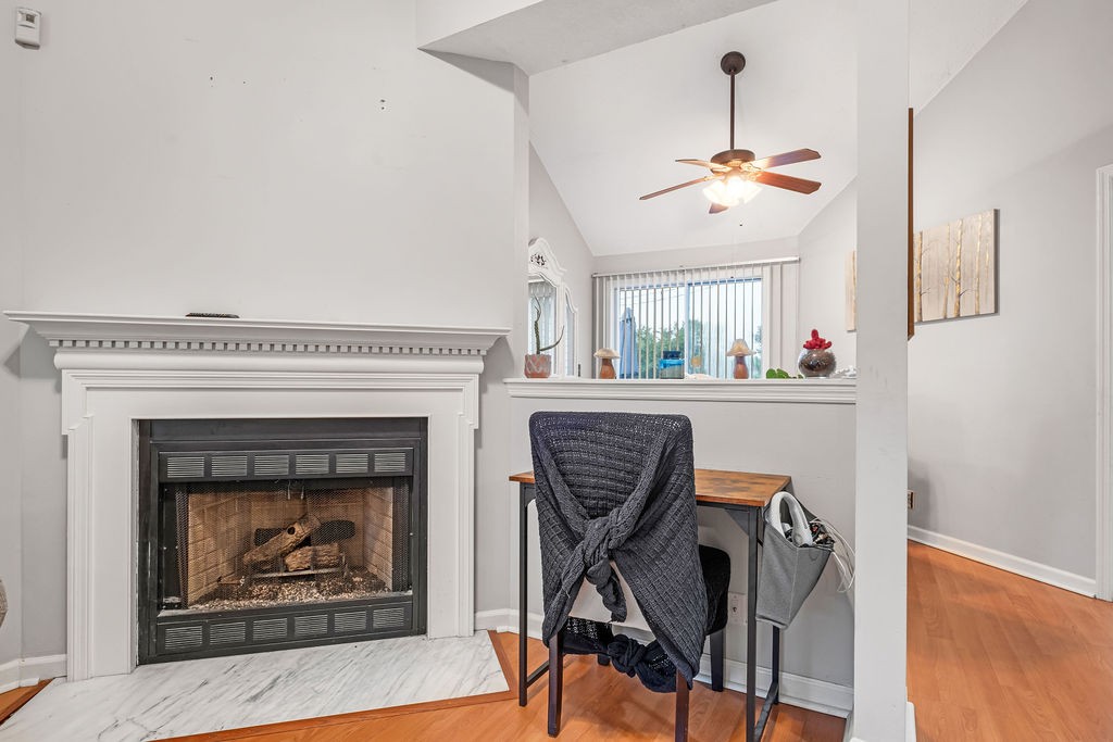 102 Oak Leaf Drive Hendersonville TN 37075