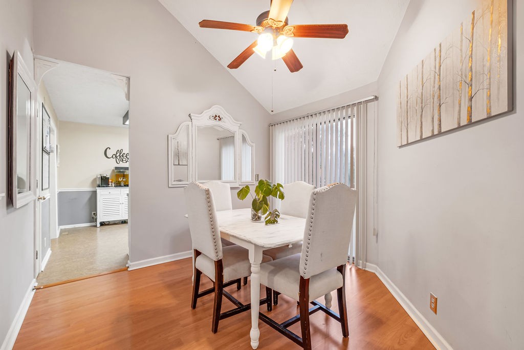 102 Oak Leaf Drive Hendersonville TN 37075