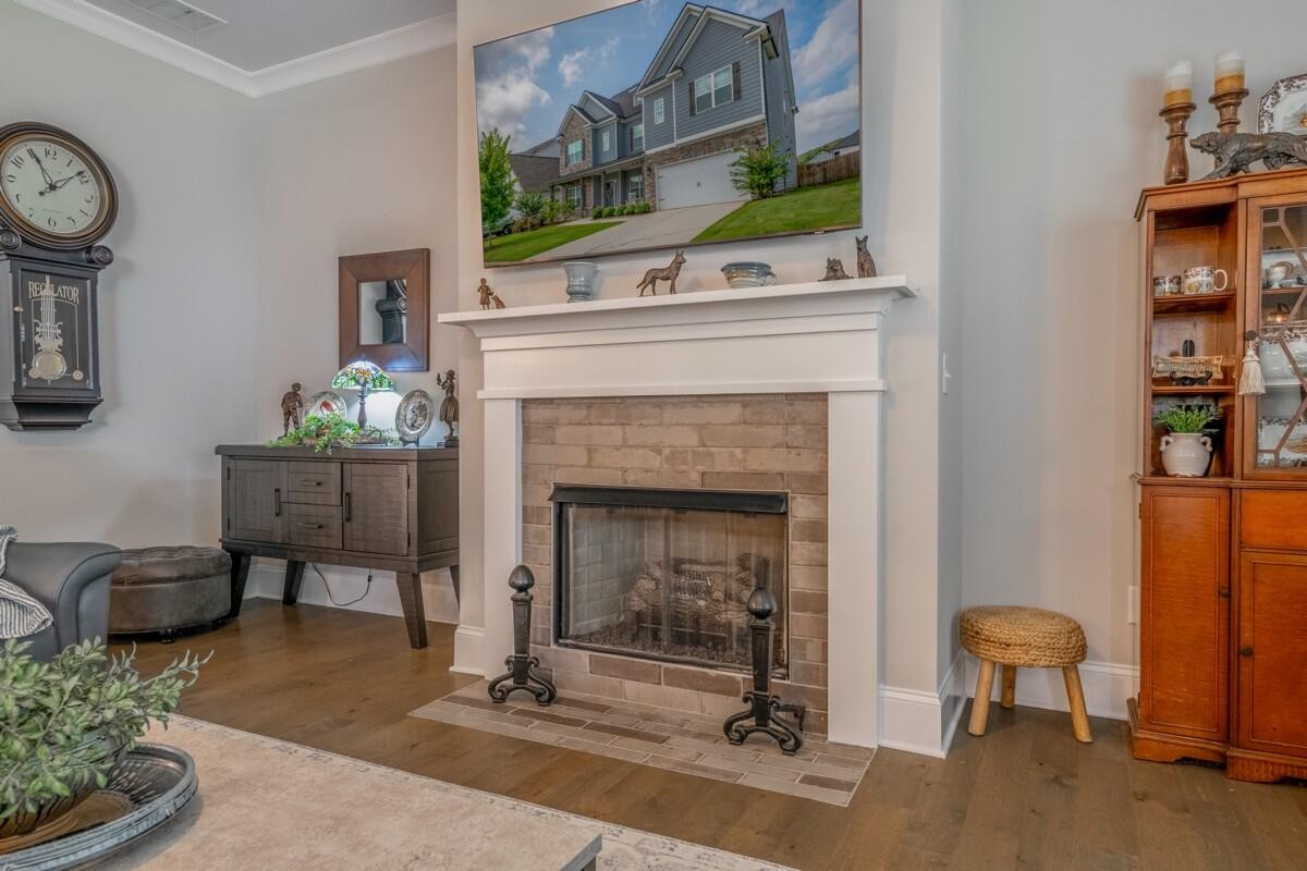 3329 Prairie Range Lane Apison TN 37302