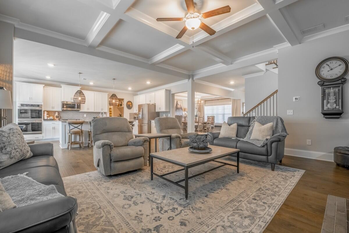 3329 Prairie Range Lane Apison TN 37302