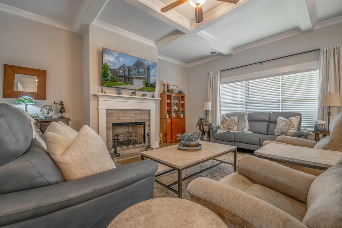 3329 Prairie Range Lane Apison TN 37302