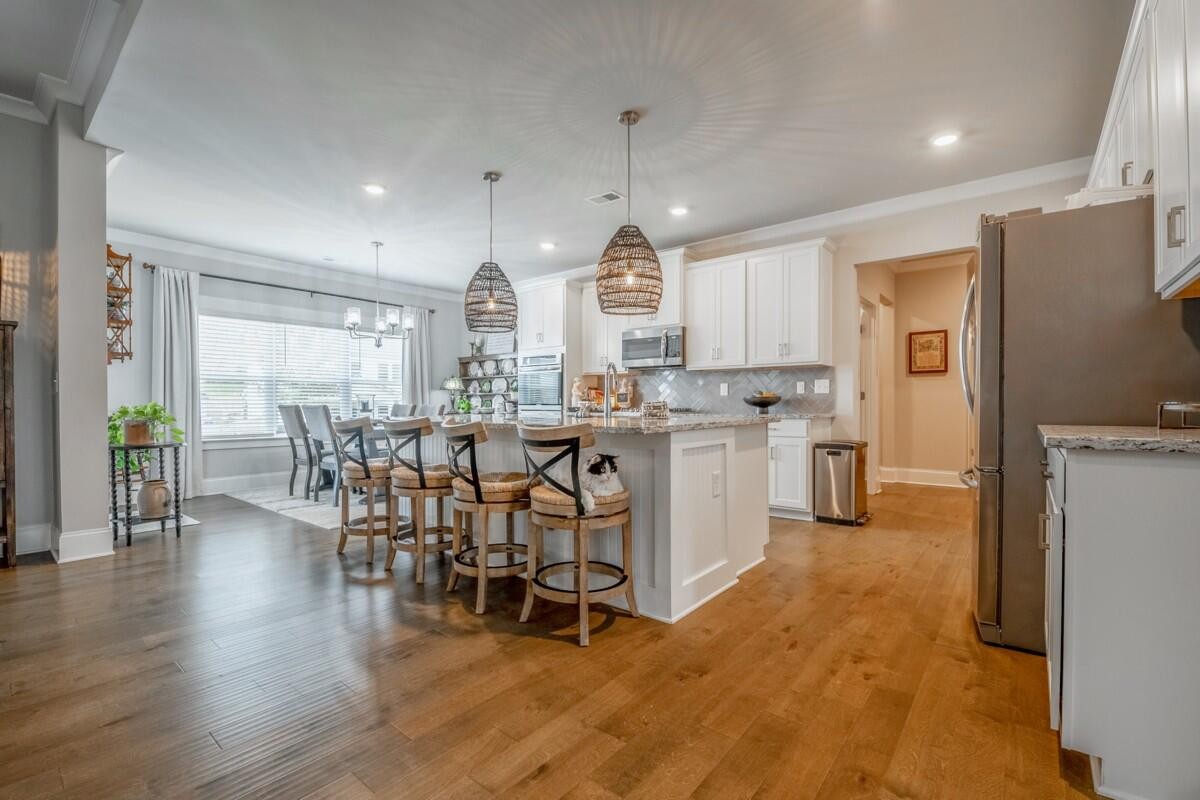 3329 Prairie Range Lane Apison TN 37302