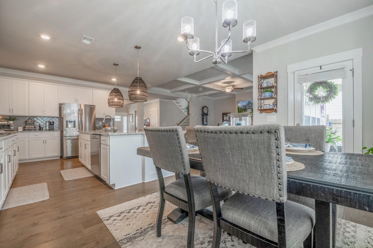 3329 Prairie Range Lane Apison TN 37302