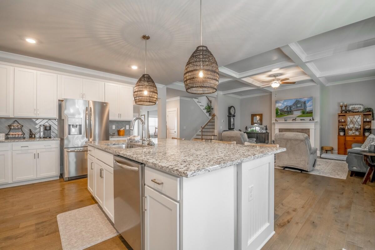 3329 Prairie Range Lane Apison TN 37302