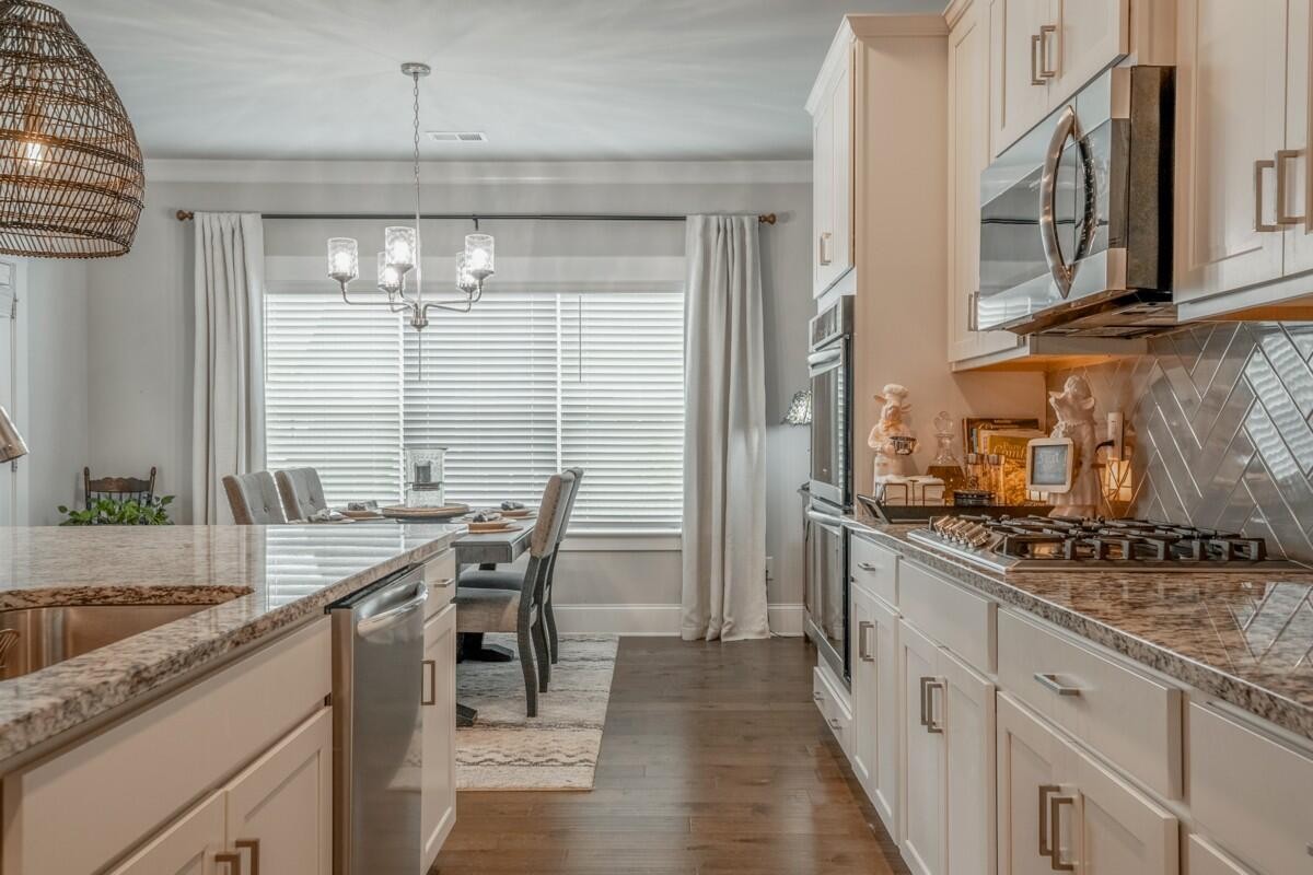 3329 Prairie Range Lane Apison TN 37302