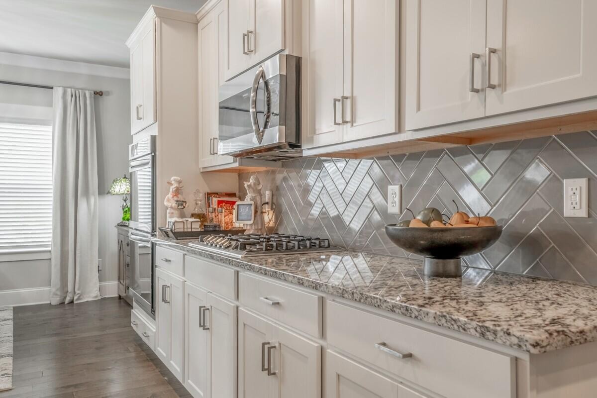 3329 Prairie Range Lane Apison TN 37302