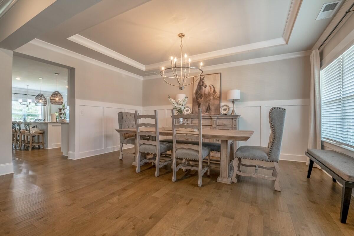 3329 Prairie Range Lane Apison TN 37302