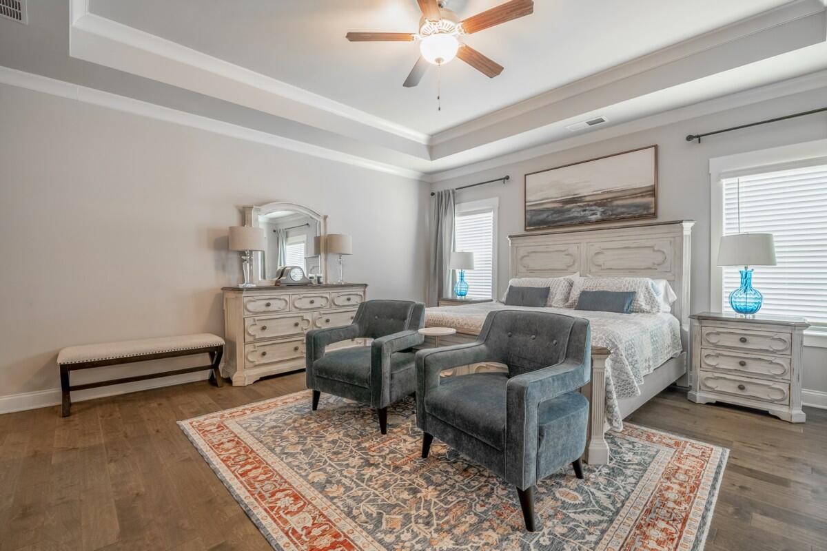 3329 Prairie Range Lane Apison TN 37302
