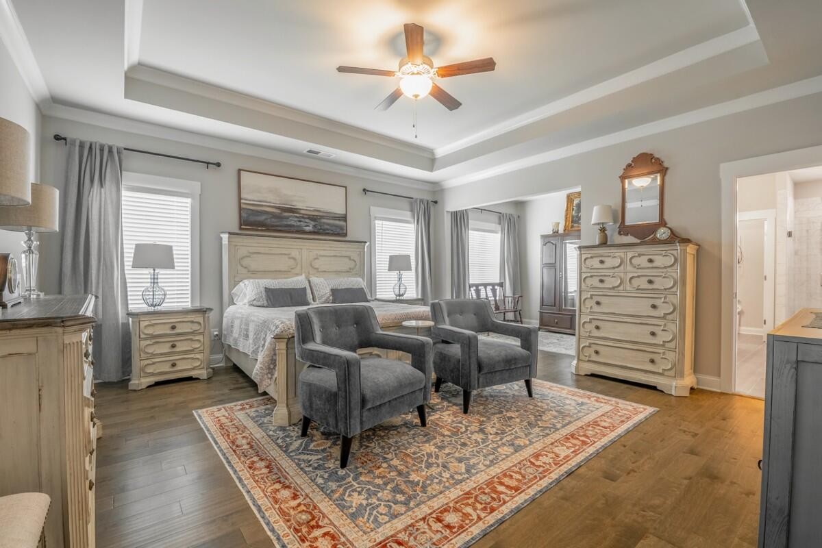 3329 Prairie Range Lane Apison TN 37302