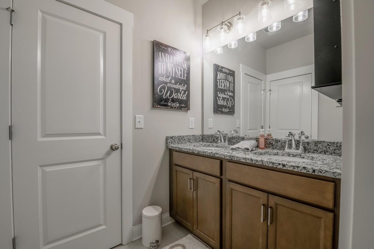 3329 Prairie Range Lane Apison TN 37302