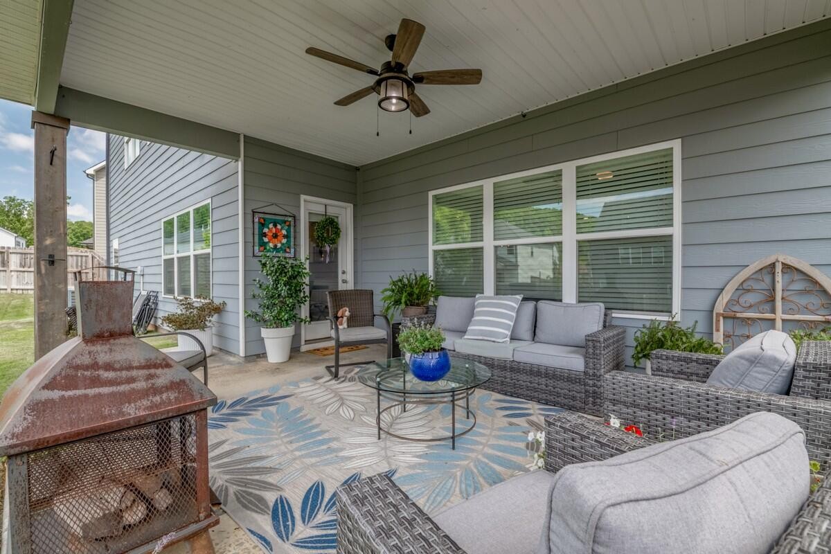 3329 Prairie Range Lane Apison TN 37302