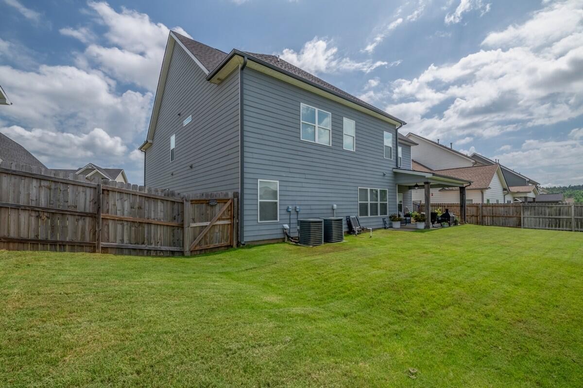 3329 Prairie Range Lane Apison TN 37302