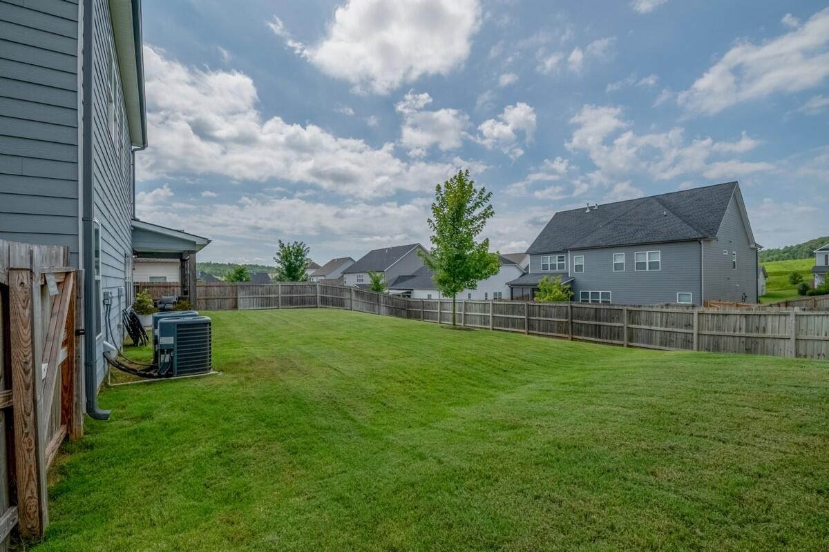 3329 Prairie Range Lane Apison TN 37302
