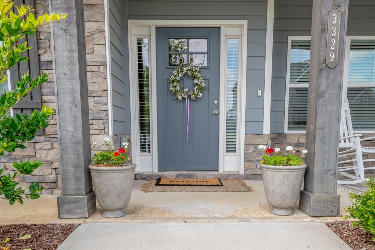 3329 Prairie Range Lane Apison TN 37302