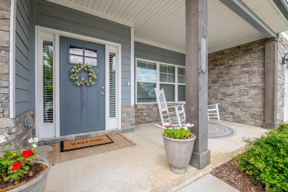 3329 Prairie Range Lane Apison TN 37302