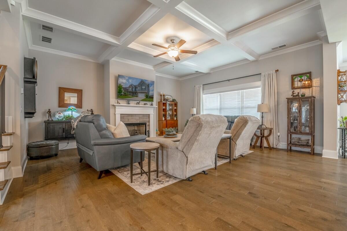 3329 Prairie Range Lane Apison TN 37302