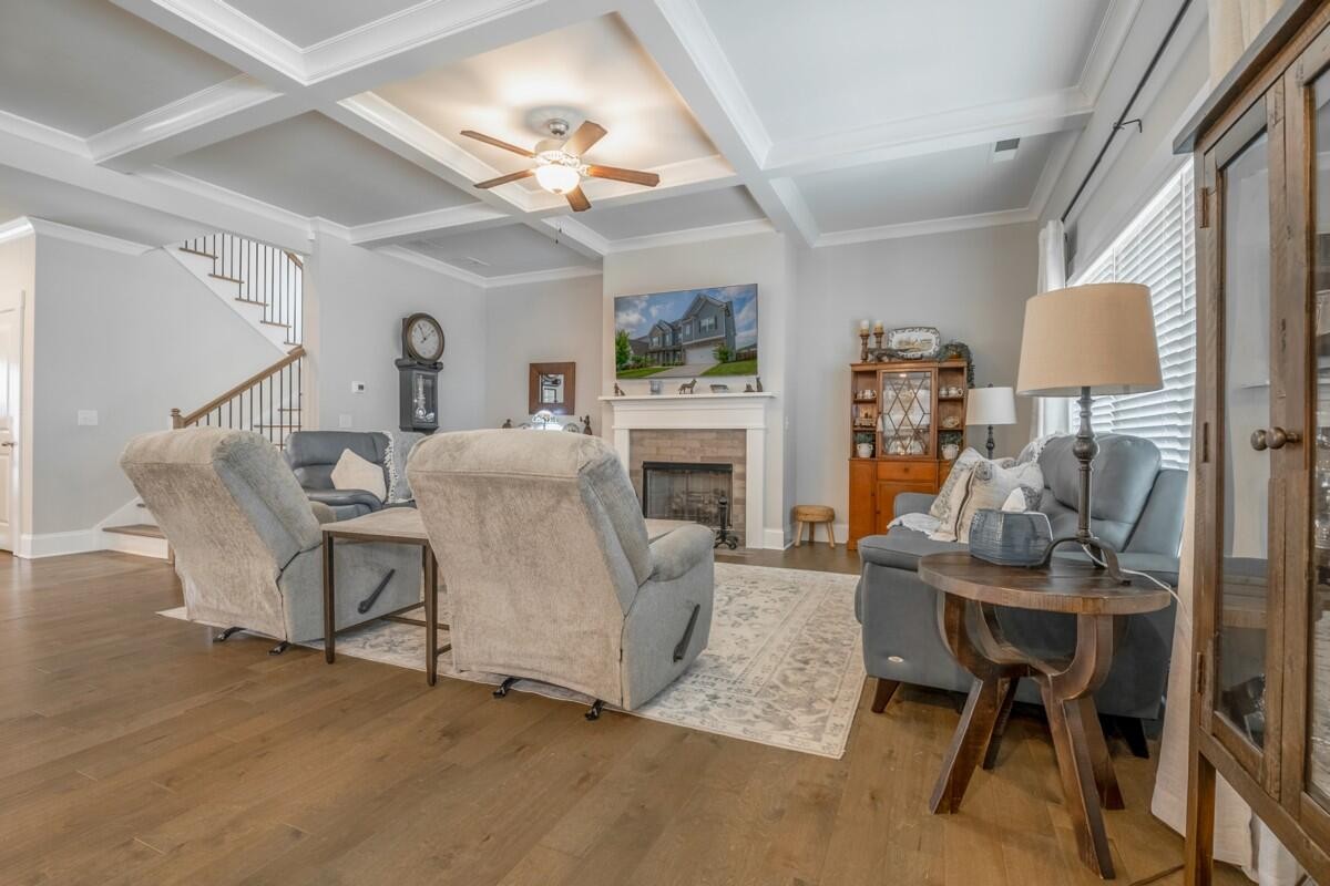 3329 Prairie Range Lane Apison TN 37302