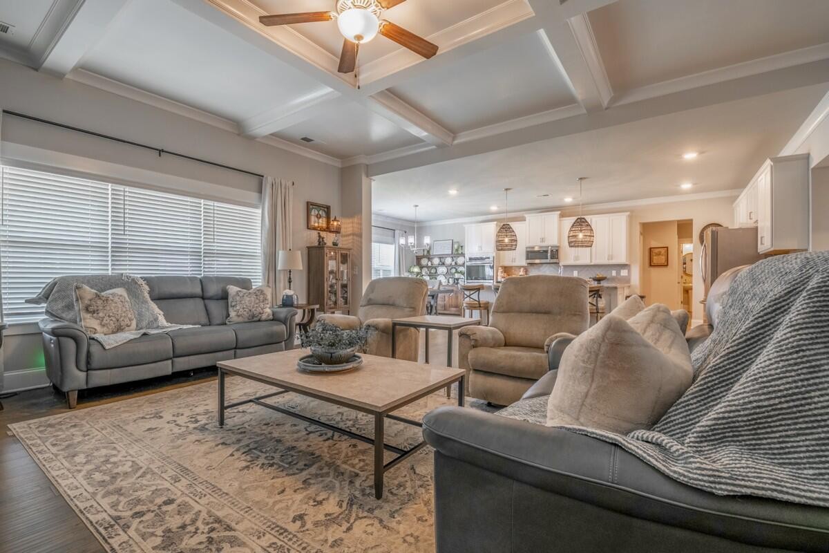 3329 Prairie Range Lane Apison TN 37302
