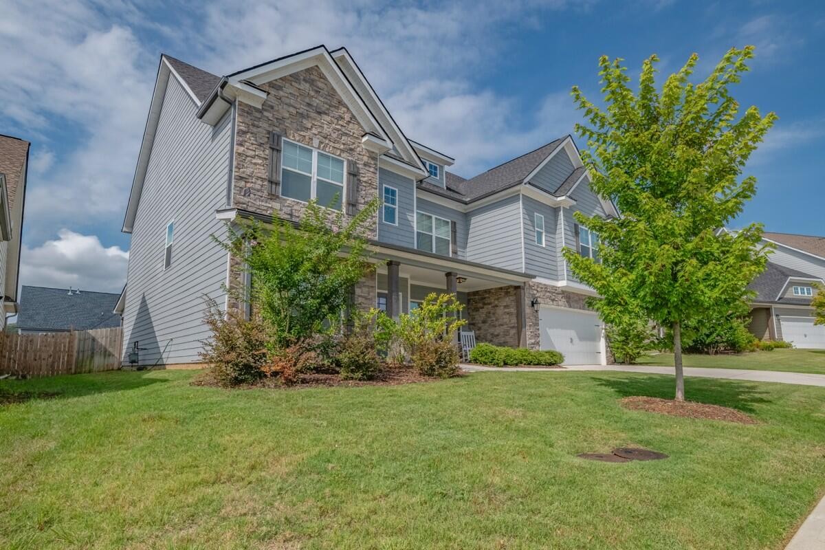 3329 Prairie Range Lane Apison TN 37302