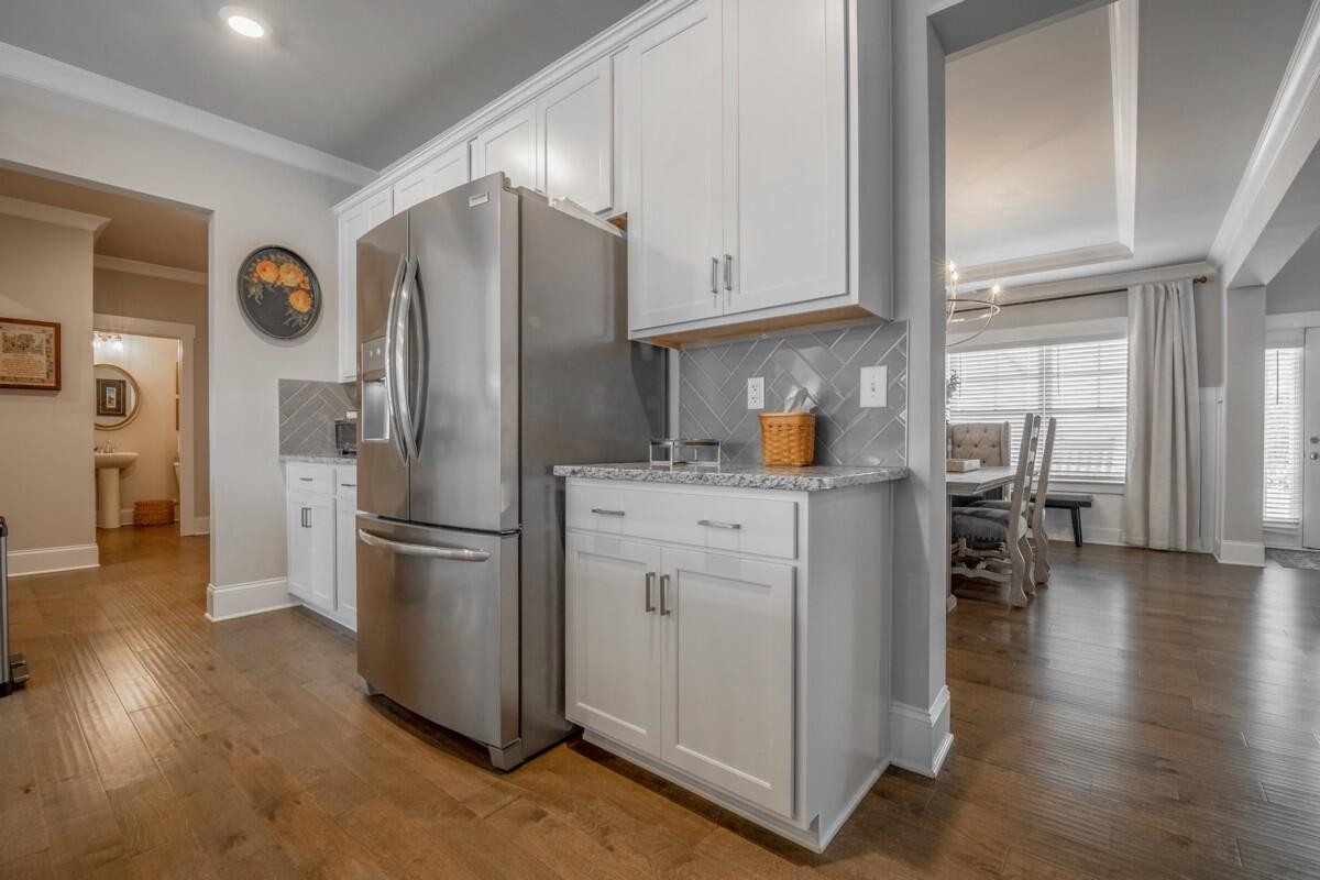 3329 Prairie Range Lane Apison TN 37302