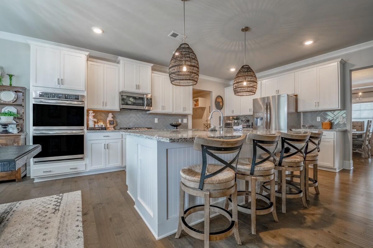 3329 Prairie Range Lane Apison TN 37302