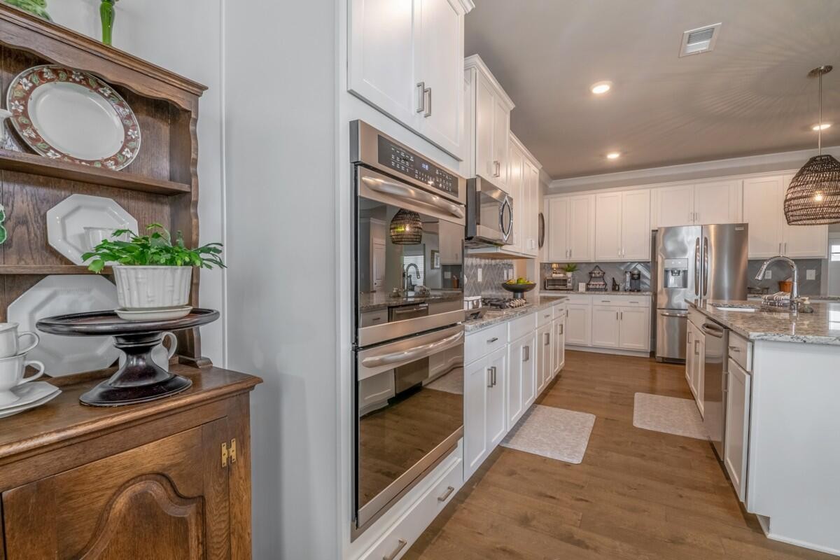 3329 Prairie Range Lane Apison TN 37302