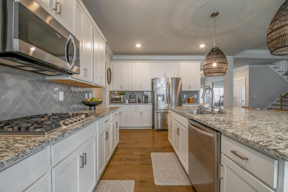 3329 Prairie Range Lane Apison TN 37302