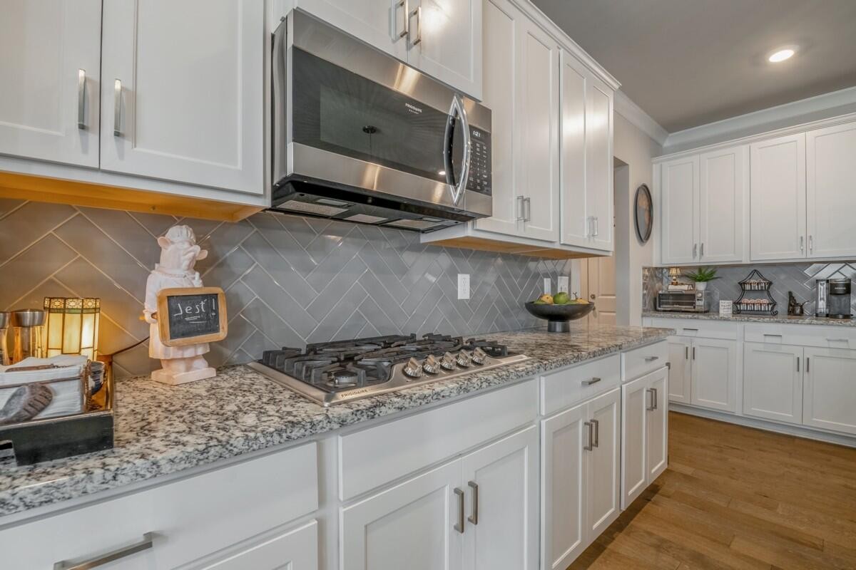 3329 Prairie Range Lane Apison TN 37302
