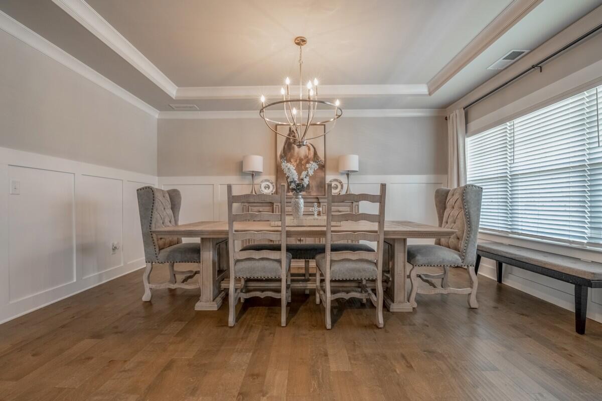 3329 Prairie Range Lane Apison TN 37302