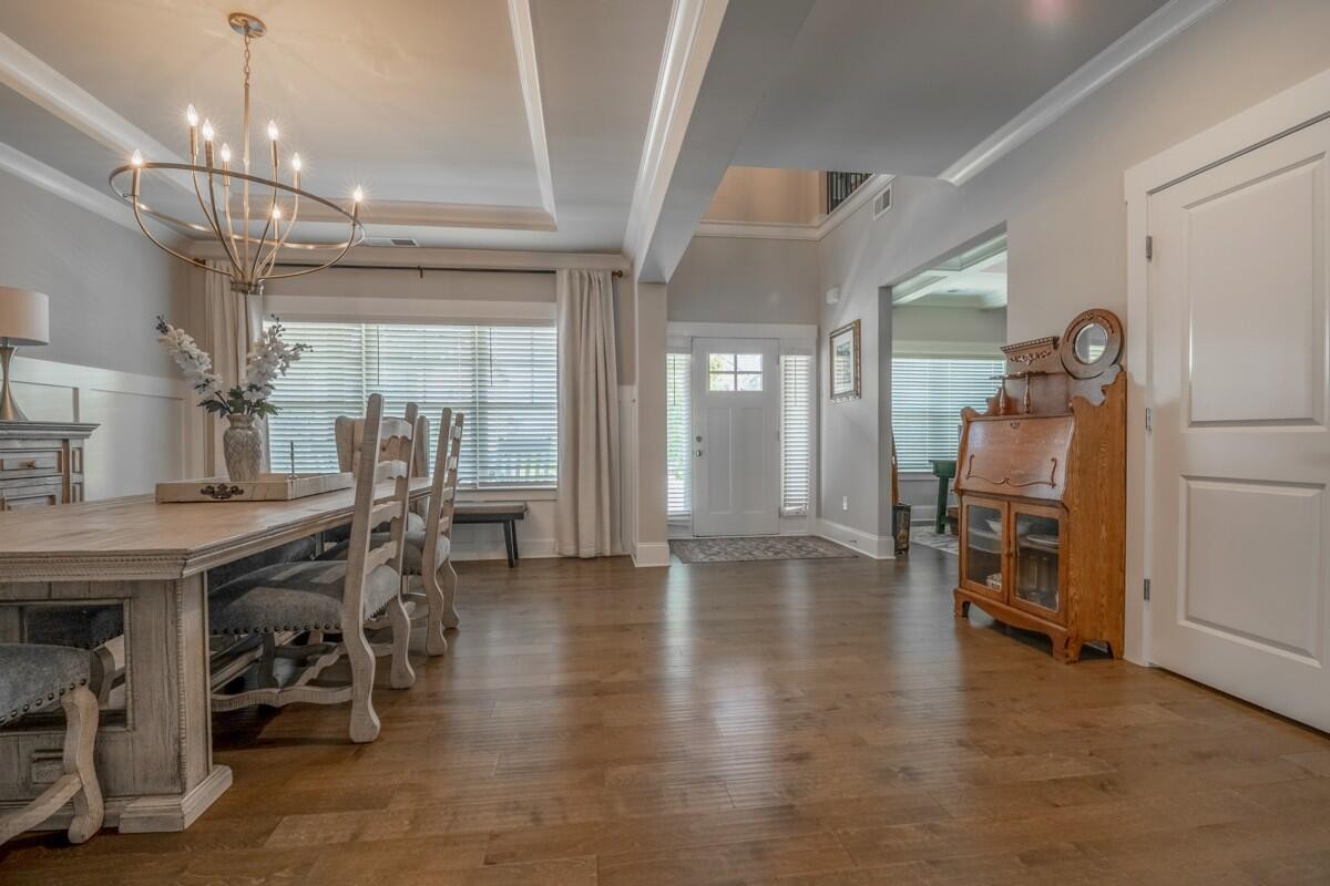 3329 Prairie Range Lane Apison TN 37302