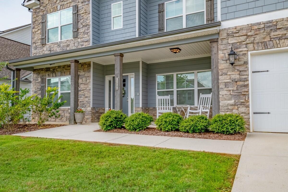 3329 Prairie Range Lane Apison TN 37302