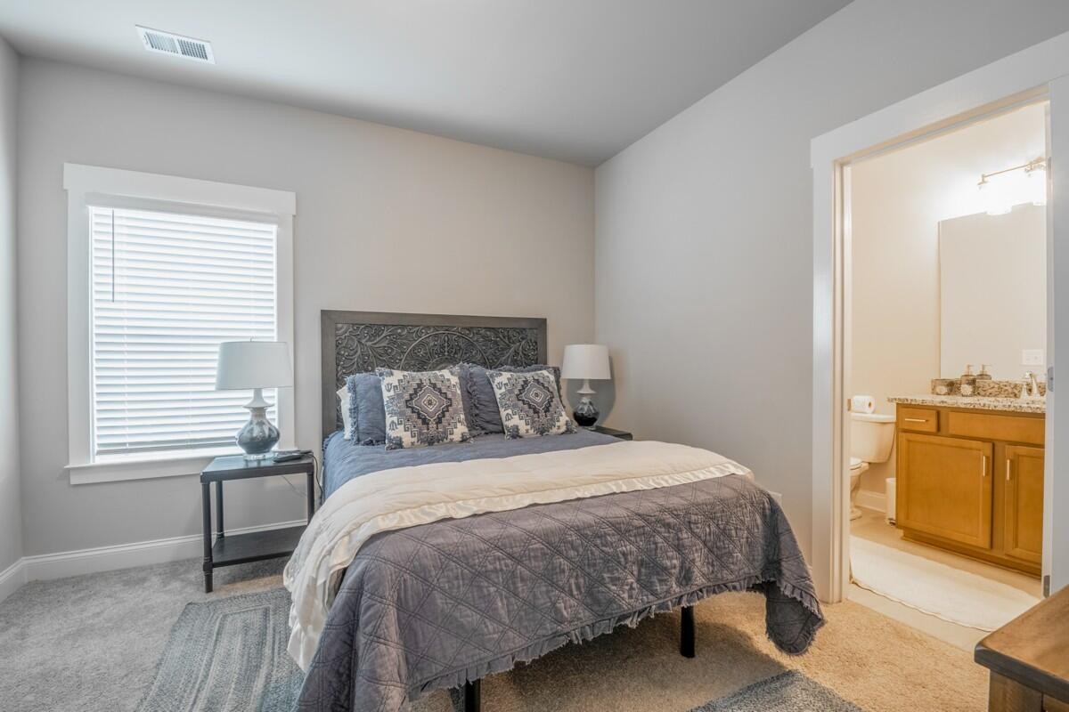 3329 Prairie Range Lane Apison TN 37302