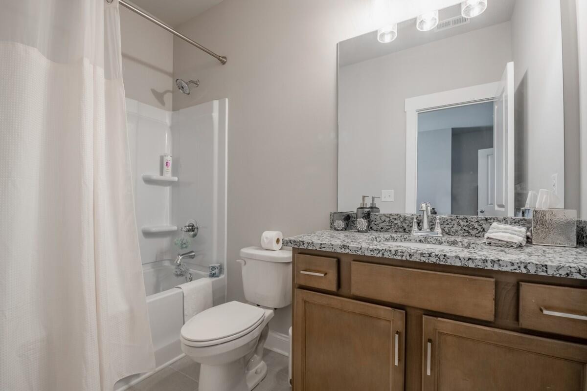 3329 Prairie Range Lane Apison TN 37302