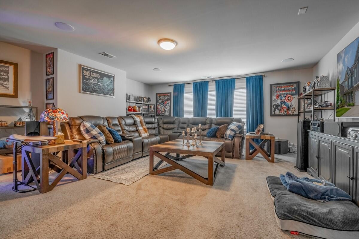 3329 Prairie Range Lane Apison TN 37302
