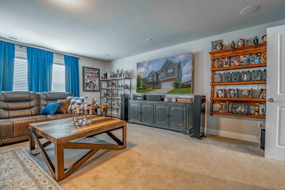 3329 Prairie Range Lane Apison TN 37302
