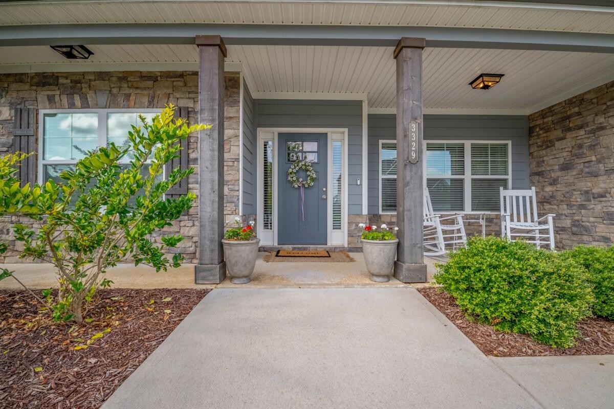 3329 Prairie Range Lane Apison TN 37302