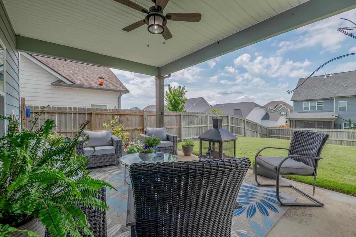 3329 Prairie Range Lane Apison TN 37302