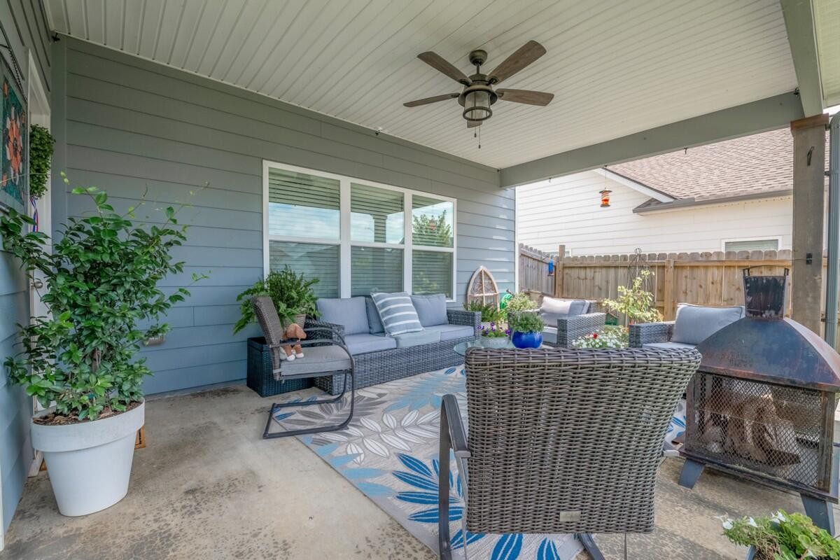 3329 Prairie Range Lane Apison TN 37302
